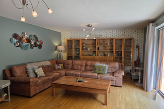 achat maison bussiere-poitevine 87320