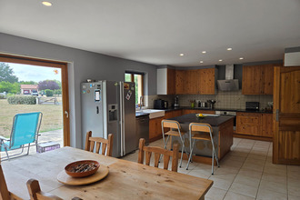 achat maison bussiere-poitevine 87320