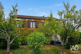achat maison bussiere-poitevine 87320