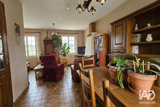 achat maison bussiere-poitevine 87320