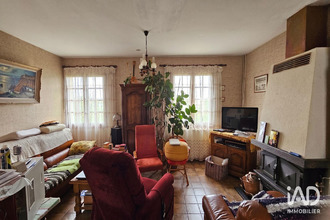 achat maison bussiere-poitevine 87320