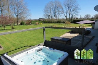 achat maison bussiere-st-georges 23600