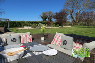 achat maison bussiere-st-georges 23600