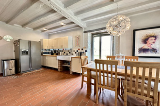 achat maison bussiere-st-georges 23600