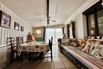 achat maison bussiere-st-georges 23600