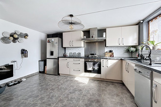 achat maison bussiere-st-georges 23600