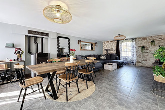 achat maison bussiere-st-georges 23600