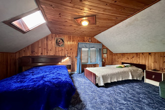 achat maison bussiere-st-georges 23600