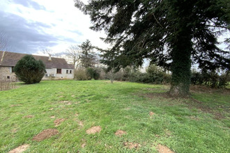 achat maison bussiere-st-georges 23600