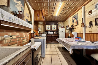 achat maison bussiere-st-georges 23600