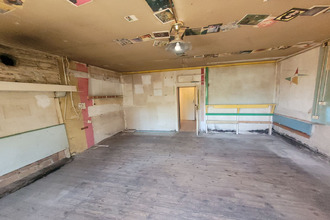 achat maison bussiere-st-georges 23600