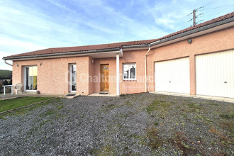 achat maison bussieres 42510