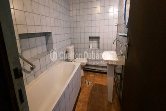 achat maison bussieres 42510