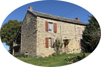 achat maison bussieres 63330