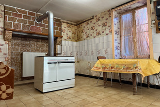 achat maison bussieres 63330