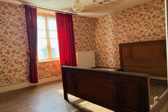 achat maison bussieres 63330