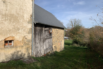 achat maison bussieres 63330