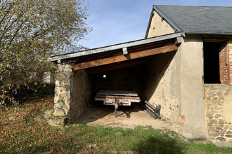 achat maison bussieres 63330