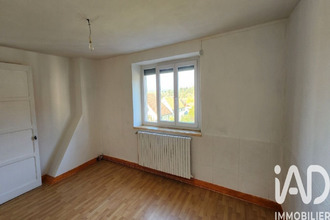 achat maison bussieres 70190