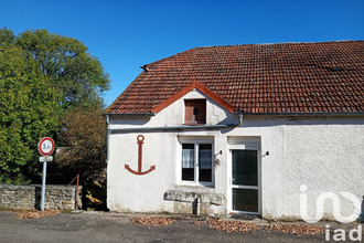 achat maison busson 52700