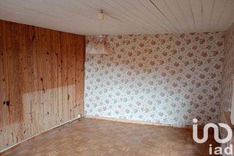 achat maison busson 52700