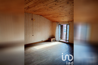 achat maison busson 52700