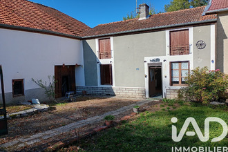 achat maison busson 52700