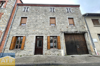 achat maison bussy-albieux 42260