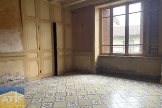 achat maison bussy-albieux 42260