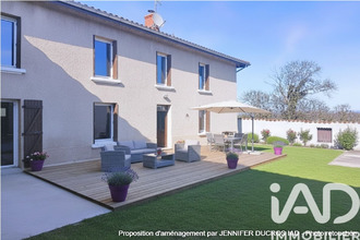 achat maison bussy-albieux 42260