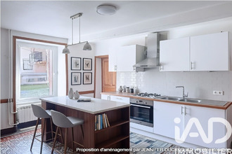 achat maison bussy-albieux 42260