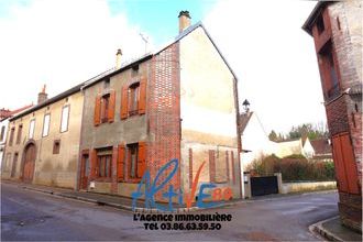 achat maison bussy-en-othe 89400
