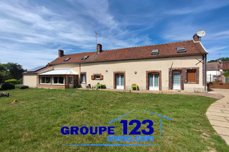 achat maison bussy-en-othe 89400