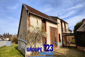 achat maison bussy-en-othe 89400