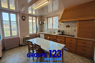 achat maison bussy-en-othe 89400