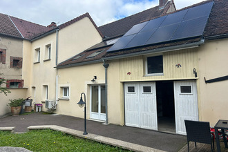 achat maison bussy-en-othe 89400