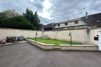 achat maison bussy-en-othe 89400