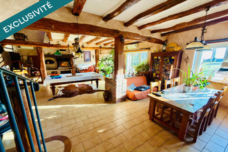 achat maison bussy-en-othe 89400