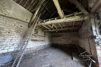 achat maison bussy-en-othe 89400