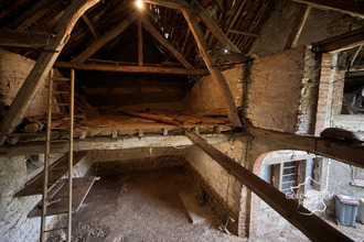 achat maison bussy-en-othe 89400