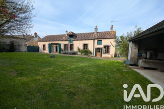 achat maison bussy-en-othe 89400