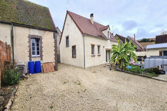 achat maison bussy-en-othe 89400