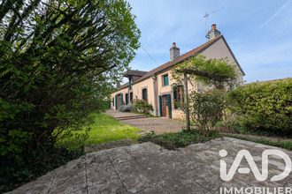 achat maison bussy-en-othe 89400