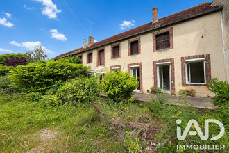 achat maison bussy-en-othe 89400