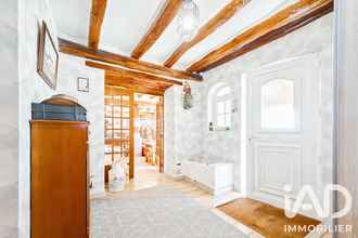 achat maison bussy-en-othe 89400