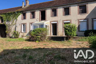 achat maison bussy-en-othe 89400