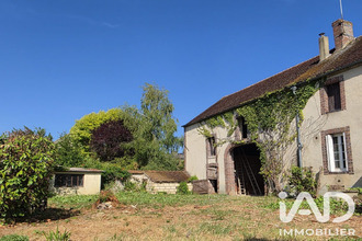 achat maison bussy-en-othe 89400