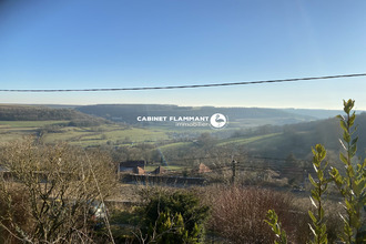 achat maison bussy-le-grand 21150