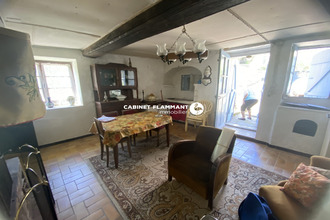 achat maison bussy-le-grand 21150