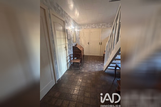 achat maison bussy-le-repos 51330